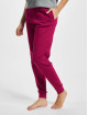 Tommy Hilfiger Sweat Pant Hilfiger red
