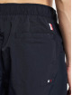 Tommy Hilfiger Swim shorts Medium Drawstring blue
