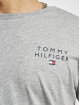 Tommy Hilfiger T-paidat Basic harmaa