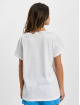 Tommy Hilfiger T-shirt Logo bianco
