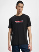 Tommy Hilfiger T-Shirt CN SS black