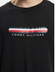 Tommy Hilfiger T-Shirt CN SS black