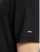 Tommy Hilfiger T-Shirt CN SS black