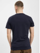 Tommy Hilfiger T-Shirt CN SS blau