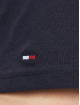 Tommy Hilfiger T-Shirt CN SS blau