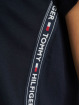 Tommy Hilfiger T-Shirt CN SS blau