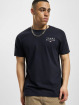 Tommy Hilfiger t-shirt Basic blauw