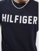 Tommy Hilfiger T-Shirt CN SS blue