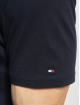 Tommy Hilfiger T-shirt Basic blå