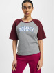 Tommy Hilfiger T-Shirt CN SS grau