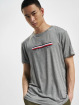 Tommy Hilfiger T-Shirt CN SS grey