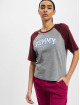Tommy Hilfiger T-Shirt CN SS grey