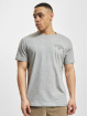 Tommy Hilfiger t-shirt Basic grijs