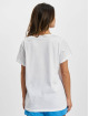 Tommy Hilfiger T-Shirt Logo weiß