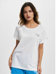 Tommy Hilfiger T-Shirt Logo weiß