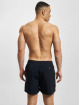 Tommy Hilfiger Uimashortsit Medium Drawstring musta