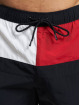 Tommy Hilfiger Uimashortsit Medium Drawstring musta