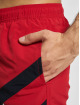 Tommy Hilfiger Uimashortsit Medium Drawstring punainen