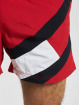 Tommy Hilfiger Uimashortsit Medium Drawstring punainen