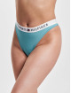Tommy Hilfiger Underkläder Tanga blå