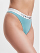 Tommy Hilfiger Underkläder Tanga blå