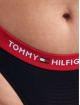 Tommy Hilfiger Underkläder Slip blå