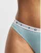 Tommy Hilfiger Underkläder 5 Pack Tanga färgad