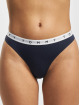 Tommy Hilfiger Underkläder 5 Pack Tanga färgad
