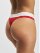 Tommy Hilfiger Underkläder Tanga röd