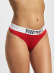 Tommy Hilfiger Underkläder Tanga röd