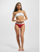 Tommy Hilfiger Underkläder Tanga röd