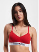 Tommy Hilfiger Underkläder Lift Bralette röd