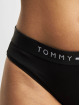 Tommy Hilfiger Underkläder Slip svart