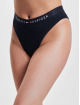 Tommy Hilfiger Underkläder Slip Underwear svart
