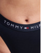 Tommy Hilfiger Underkläder Slip Underwear svart