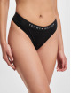 Tommy Hilfiger Underkläder Tanga svart
