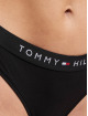 Tommy Hilfiger Underkläder Tanga svart