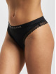 Tommy Hilfiger Underkläder Tanga svart