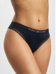 Tommy Hilfiger Underkläder Tanga svart