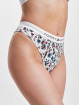 Tommy Hilfiger Underkläder Print vit