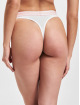 Tommy Hilfiger Underkläder Tanga vit