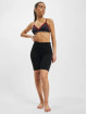 Tommy Hilfiger Underwear Unlined Lace Triangle Print black