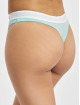Tommy Hilfiger Underwear Tanga blue