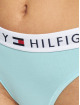 Tommy Hilfiger Underwear Tanga blue