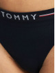 Tommy Hilfiger Underwear Tanga blue