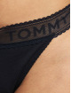 Tommy Hilfiger Underwear Thong blue