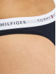 Tommy Hilfiger Underwear Tanga blue