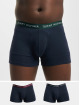 Tommy Hilfiger Underwear Underwear 3 Pack Trunk blue