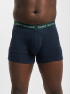 Tommy Hilfiger Underwear Underwear 3 Pack Trunk blue