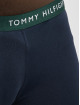 Tommy Hilfiger Underwear Underwear 3 Pack Trunk blue
